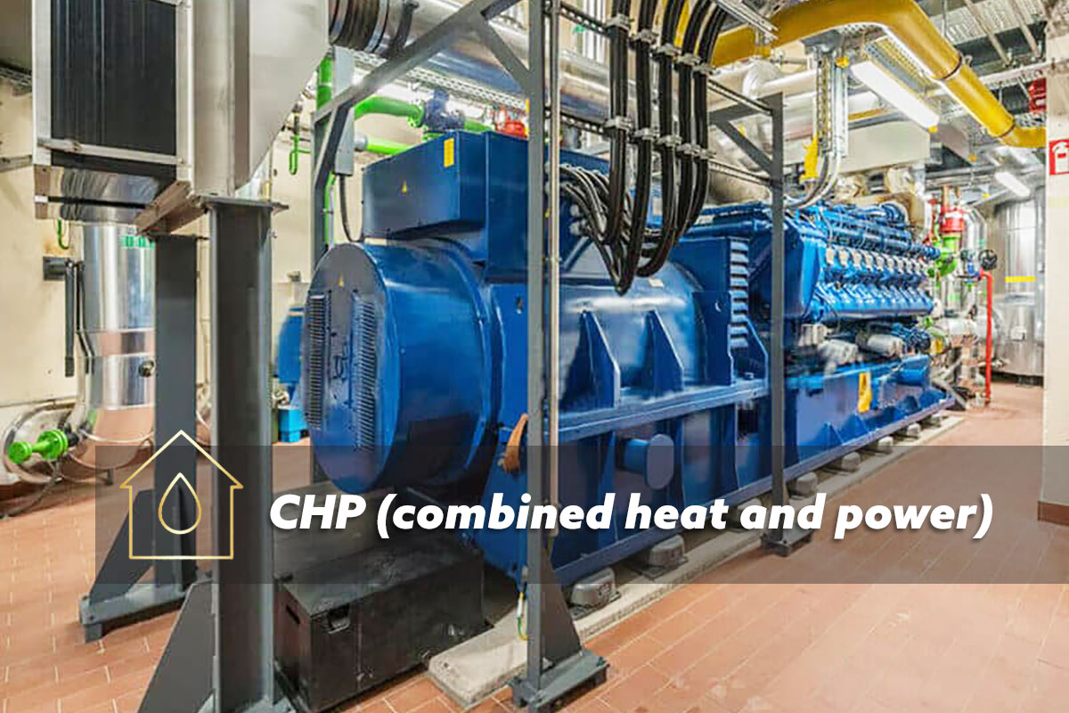 CHP
