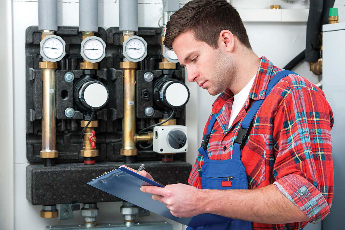 Heating-Engineer